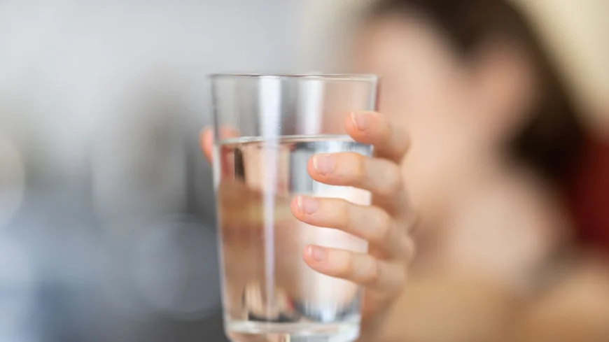Why Kids Need Cleaner Drinking Water
