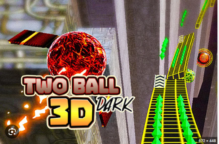 Embrace the Endless Descent: Mastering the Slope Game