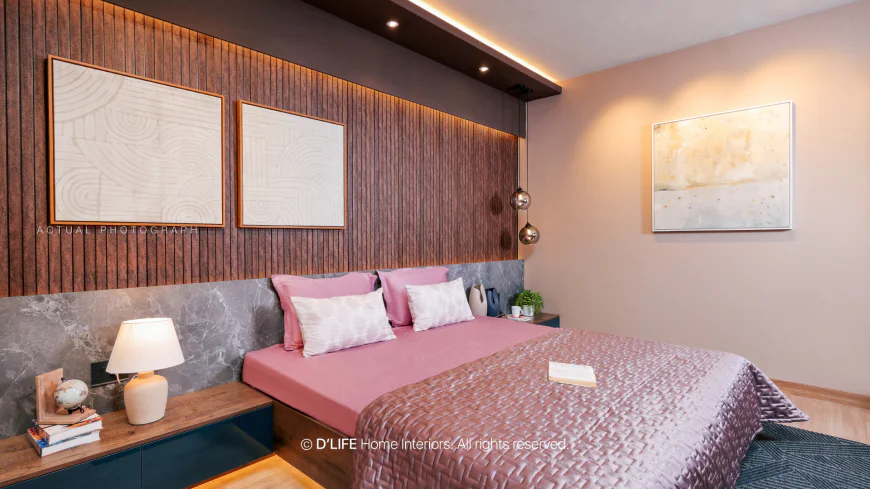 Modern Bedroom Design Ideas to Refresh Your Space