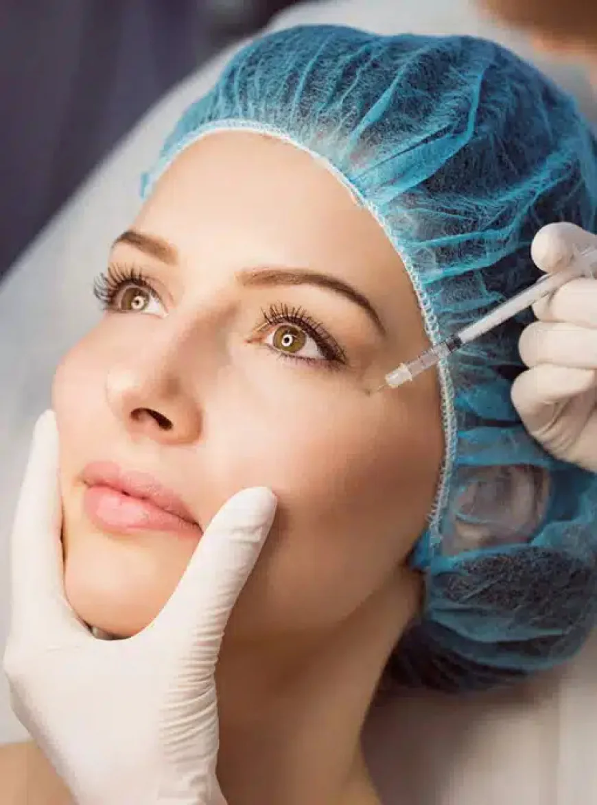 Best Age to Start Botox in Dubai