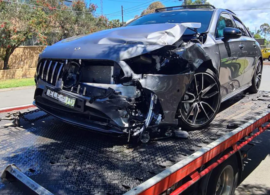 What Happens to the Parts of Your Car After Scrap Car Removal in Sydney?