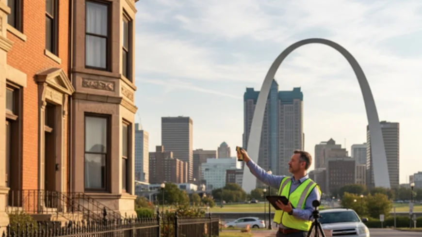 Top Advantages Of Working With A Property Appraisal Firm Near You