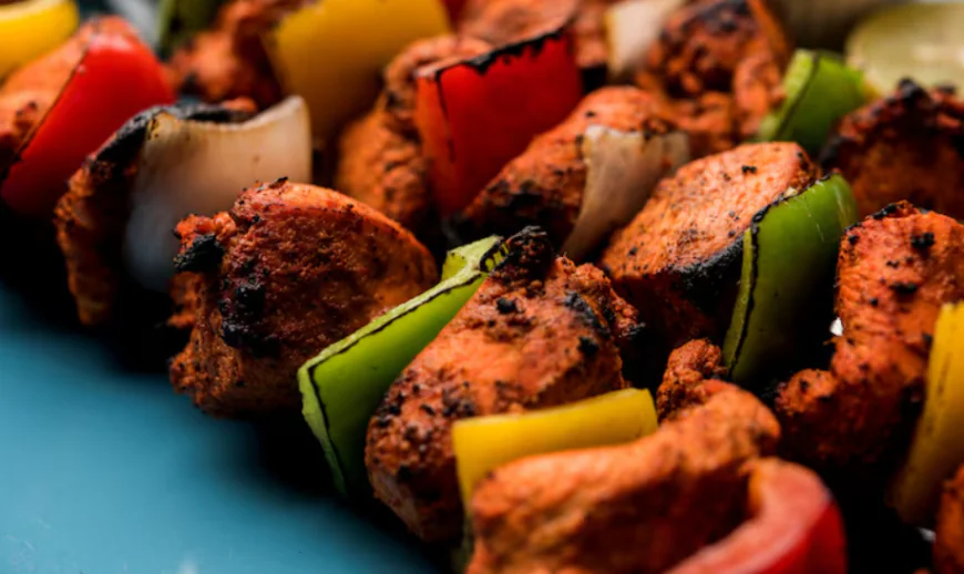 Spice Up Your Evening with a Rich Tandoor Food Menu in New York