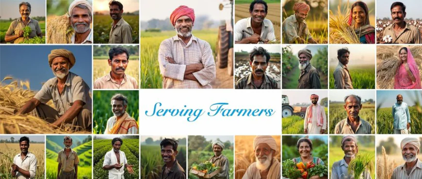 Guide to Using Plant Growth Regulators India for Maximum Crop Output