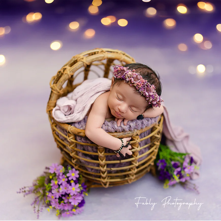 Newborn Photography Sydney – Capturing the Tender Moments of Your Baby’s First Days