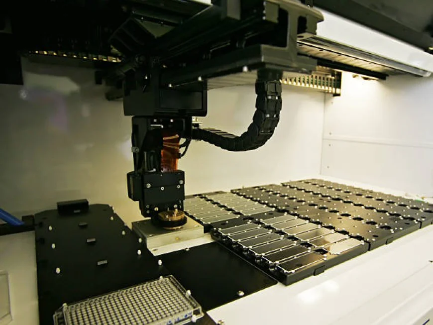 The Science Behind PCB and Its Manufacturing Process