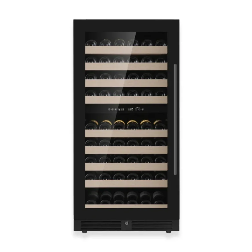 Wine Cooler vs. Kitchen Fridge: Is Your Counter Really the Better Sommelier?