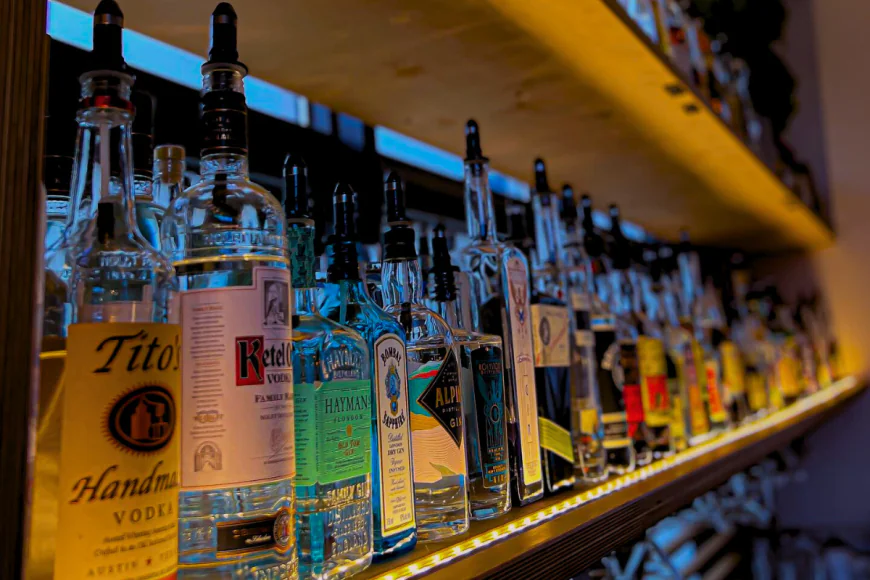 Exploring the Story of Redemption Bar and Grill: Where Local Taste Meets Modern Comfort in Every Bite