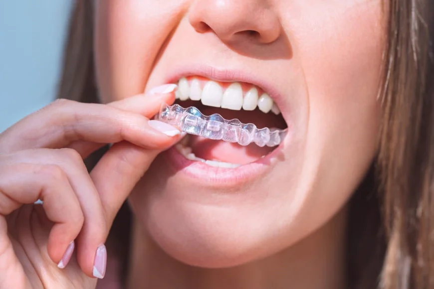 How Does Invisalign Treatment Work in North Miami?
