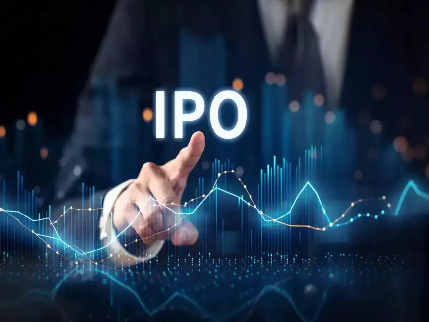 How SME IPOs Are Powering India’s Startup Ecosystem