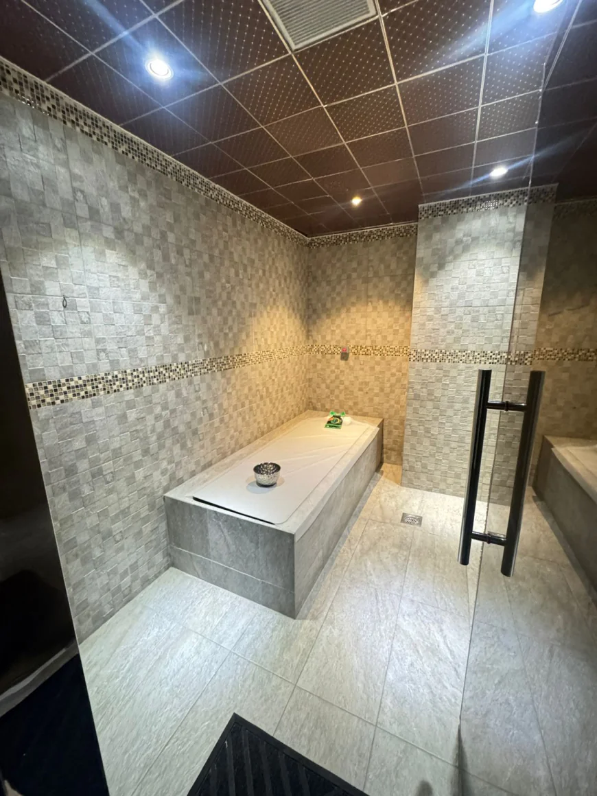 Your Ultimate Relaxation Awaits – Best Body Massage in Dubai by VIORA SPA