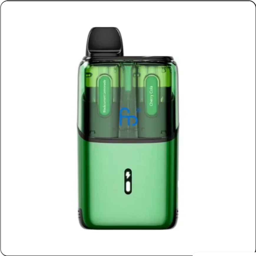 R and M Tornado Fumot Ultra T32000 Box of 5 | Power Vape