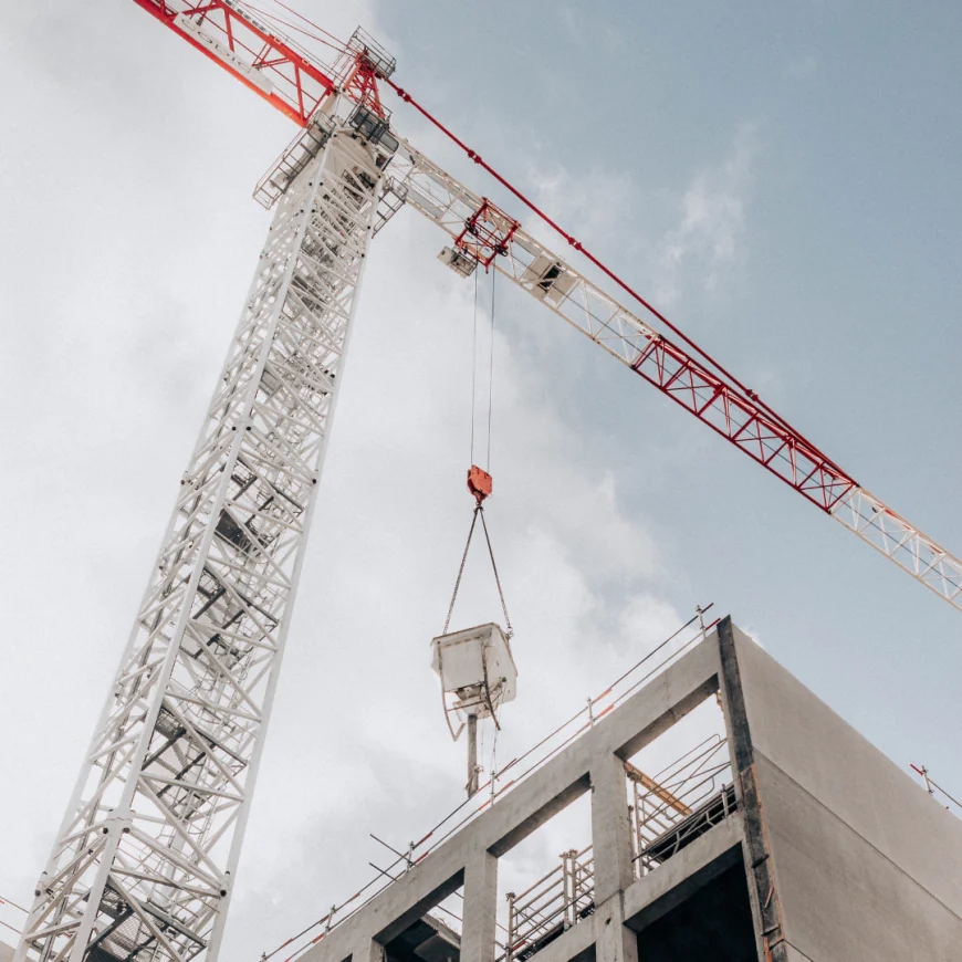 Transforming Visions into Reality with Expert Construction Services