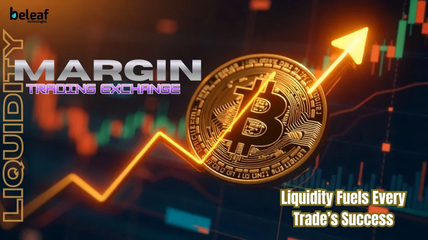 What Role Does Liquidity Play in the Success of a Margin Trading Exchange