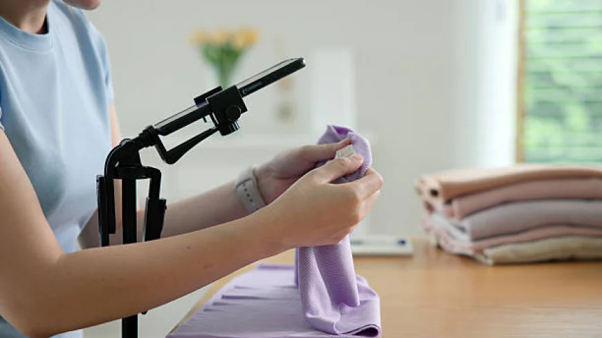 Full-Service E-commerce Product Photography Studio in Miami