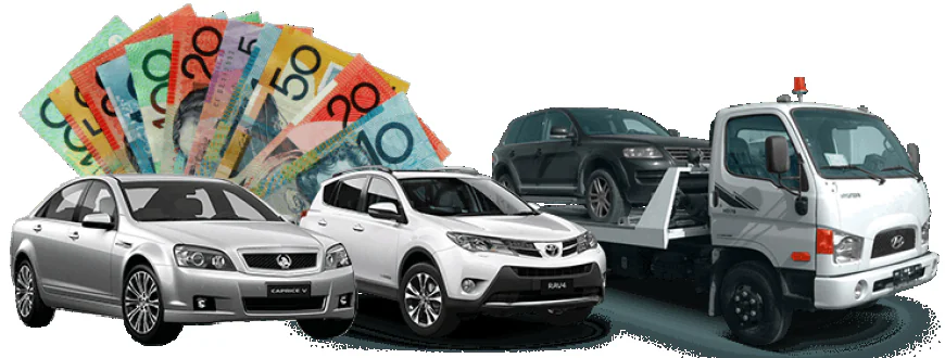 Cash For Unwanted Cars Offers Instant Car Deals for Logan Sellers