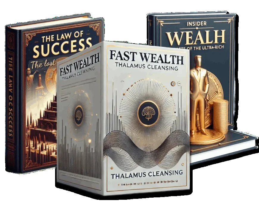 Fast Wealth 2025 Review: Discover the Mind Formula Behind True Success