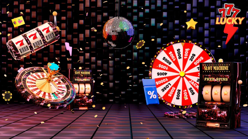 Mega888 APK Latest Version Download for Android Casino Games