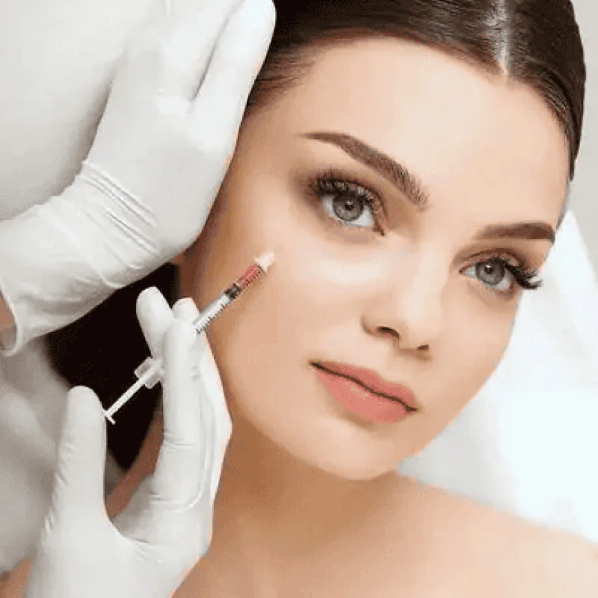 Can Glutathione Injections Reduce Oxidative Stress?