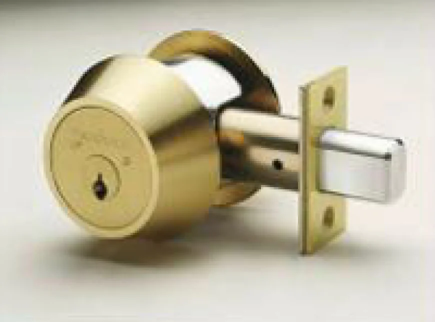 Trusted Locksmith Services in Reseda by CK LOCK
