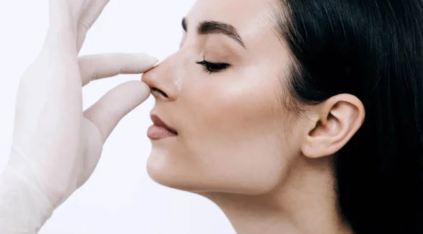 Rhinoplasty in Dubai: Safety Guidelines