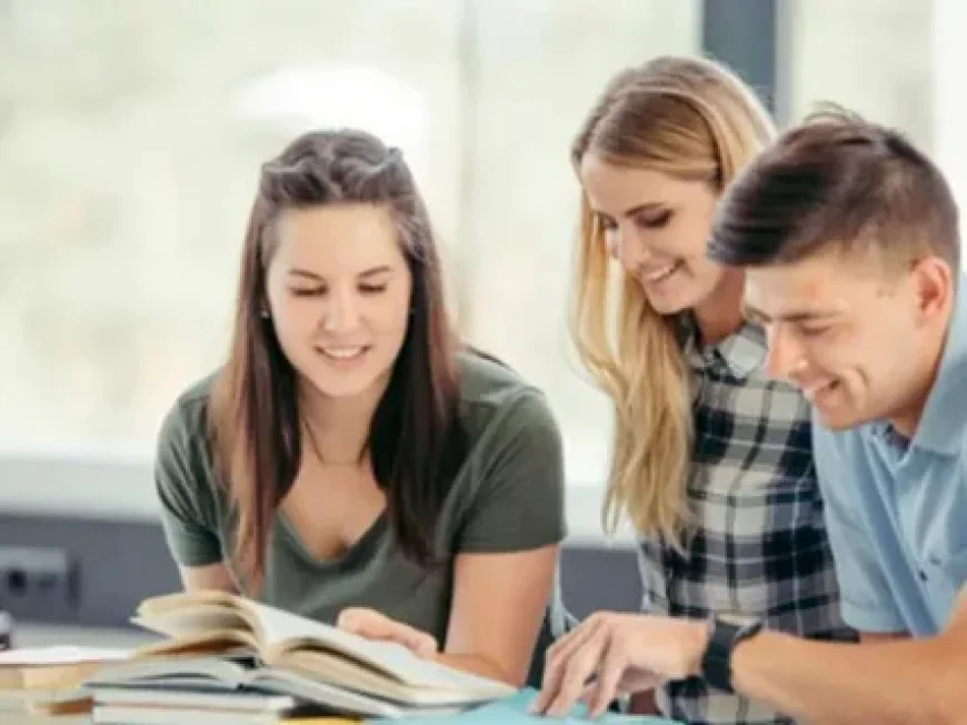 Your Guide to the Best Italy Study Abroad Consultant in Islamabad