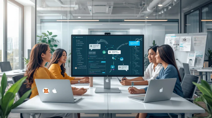 Mastering Staff Augmentation Roles and Responsibilities for Enterprise Success