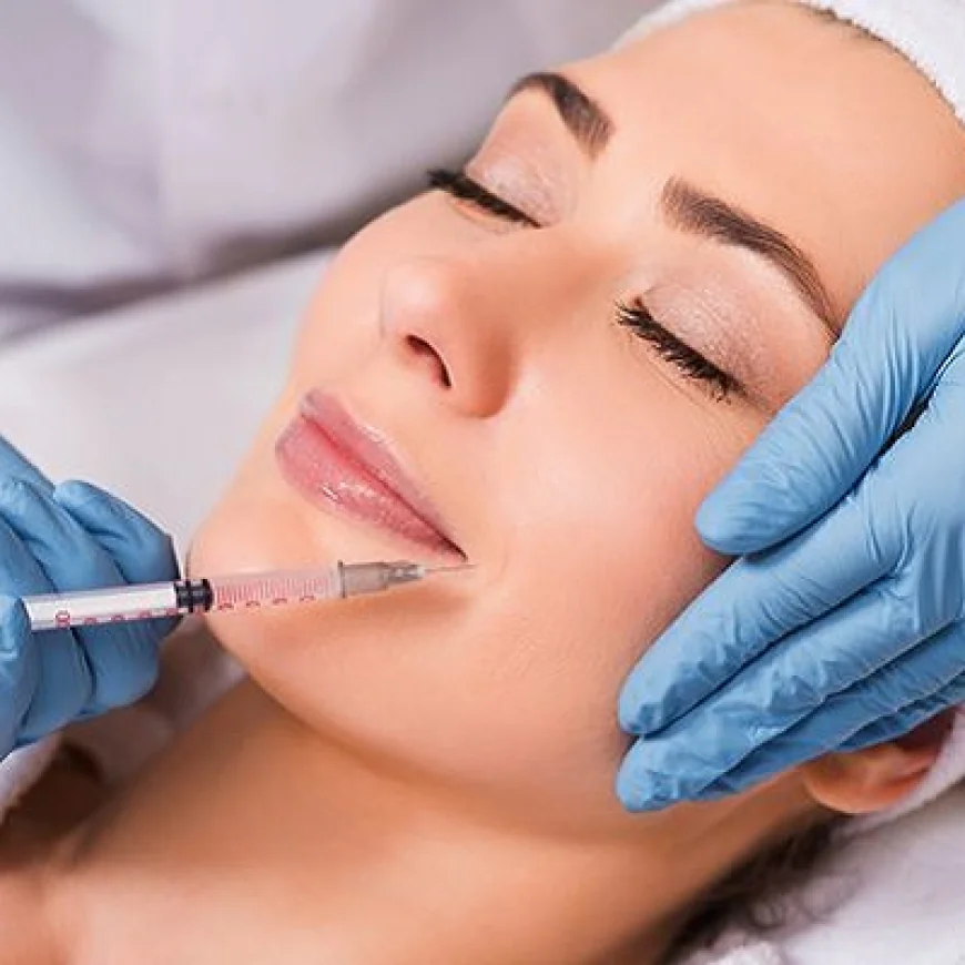 Glutathione Injections and Vitamin C: Why They Pair Well