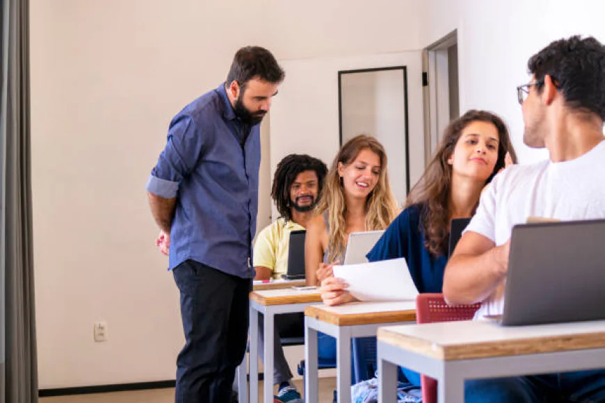 BST Competitive Law Offers the Best CLAT Coaching in Delhi for Aspiring Lawyers