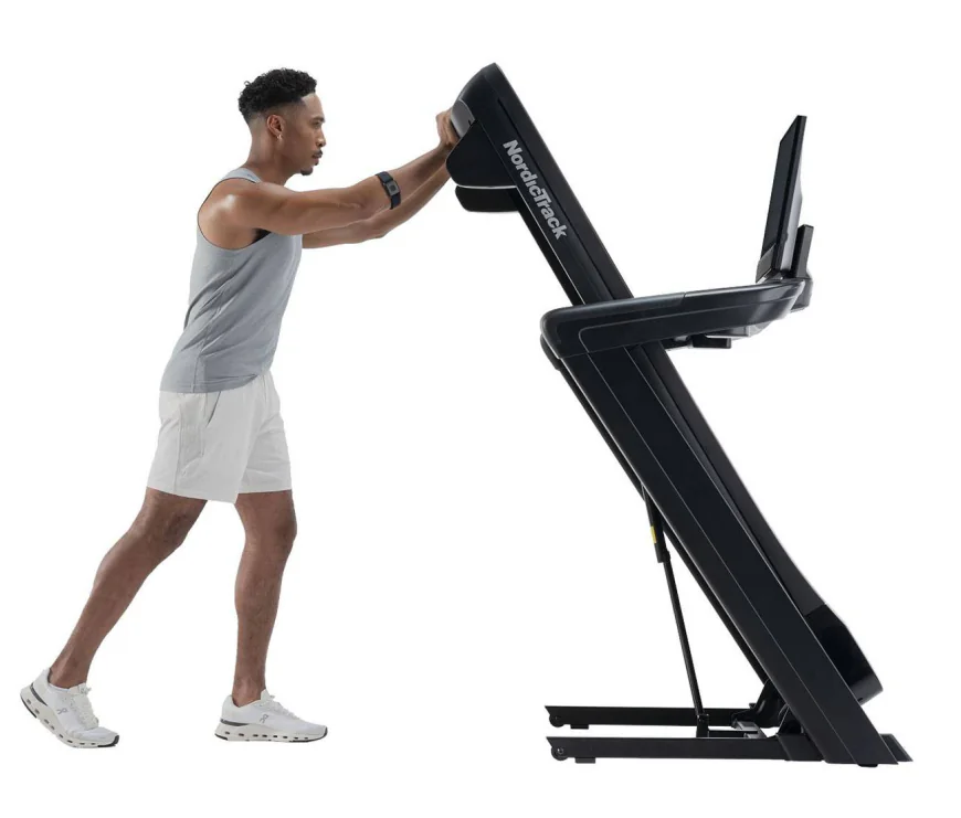 The Ultimate Fitness Guide Transform Your Workouts with NordicTrack