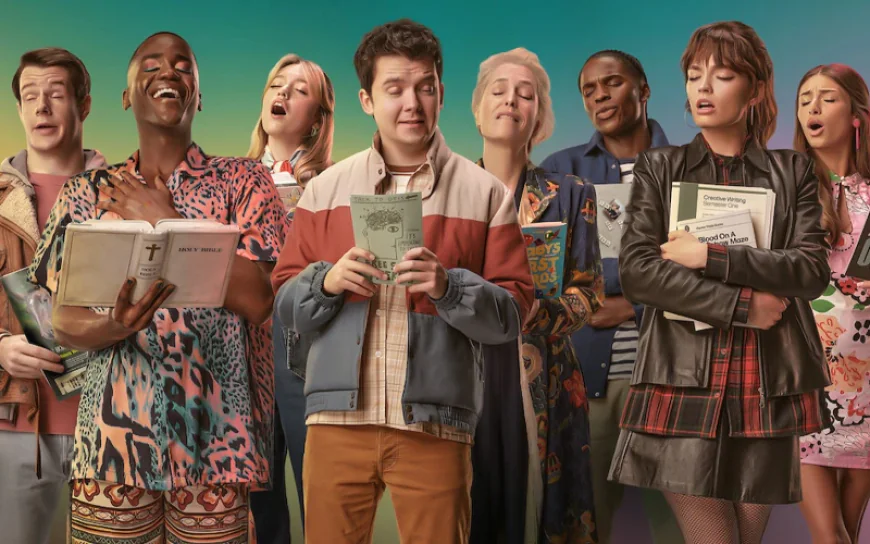 How Can You Uncover Trustworthy Insights about Hollywood 18+ Web Series?