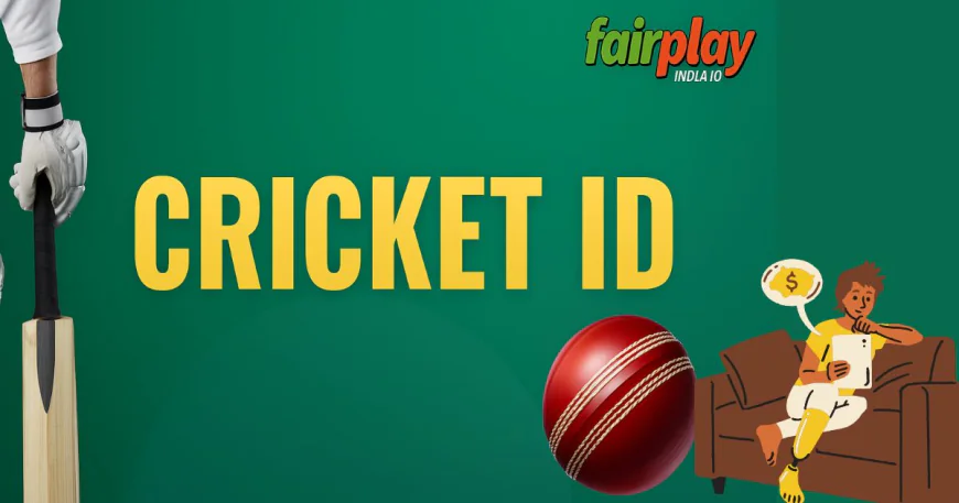 What Is a Cricket ID and Why Do You Need One?
