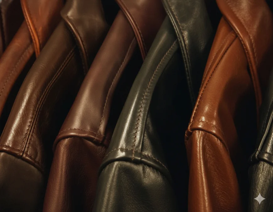 Matching Custom Jackets for Best Friends