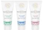 The Magic of Dead Sea Hand Cream: Nourishment from Nature’s Richest Minerals