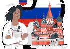 Study MBBS in Russia: Affordable Medical Education for Indian Students
