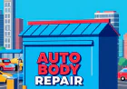 Don’t Let Your Car’s Paint Fade: Here’s When to Schedule a Check-Up with a Body Shop in West Hollywood