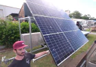 Off-Grid Solar Power Systems Explained: Components, Costs, and Sizing