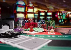 CT855 Malaysia: Exploring Casino Games and User Experience