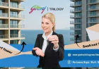 Godrej Trilogy Worli South Mumbai : Started Building