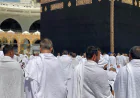 Plan a Comfortable Umrah Journey With UK Packages for 2026