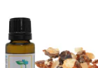 Discover the Benefits of Frankincense Carterii Essential Oil