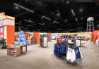 How Las Vegas Exhibit Booth Rental Solutions Help Businesses Adapt to Different Event Types & Sizes
