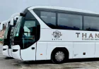 Luxury Coach Hire Liverpool | Thandi Executive Coaches