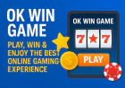 Ok Win Game – Login, Play, and Enjoy the Best Online Gaming Experience