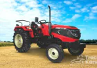 Know About Solis 4215 E Tractor Price and Features in India