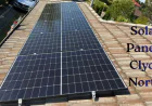 Reliable Solar Panels in Clyde North – Power Your Home with Electrical Masters