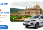 Why Ertiga on Rent in Pune is Perfect for Family Sightseeing Trips?