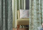 Curtains for Living Room: Elevate Your Home with Style and Comfort