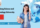 Zhejiang Science and Technology University: The Ultimate Guide for International Students