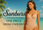 One Piece Swimming Suit, Underwire, and Bikini: The Perfect Blend of Style and Support